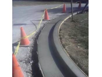 Photos by Ford Concrete Construction Company #1