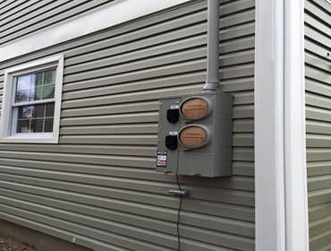 Photos from Leading Edge Electric LLC