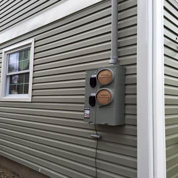 Photos from Leading Edge Electric LLC