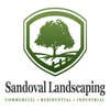 Sandoval Landscaping logo
