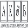Alexandria Kitchen & Bath Studio logo