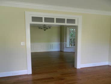 Door Casing