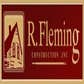 R. Fleming Construction, Inc logo