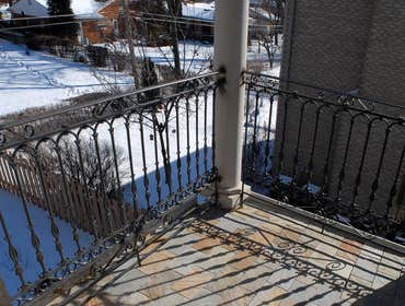 Projects by Nikolas Construction, Inc