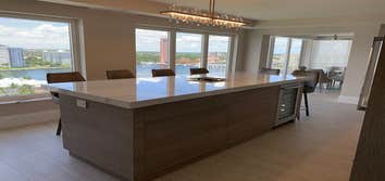 CONDO KITCHENS AND BATHROOMS