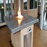 Fire pit