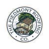 the Piedmont Roofing Co logo