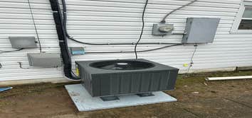 Alliance Heating and Cooling