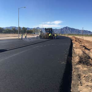 Photos from Shanes Grading and Paving Services Inc