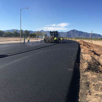 Photos from Shanes Grading and Paving Services Inc