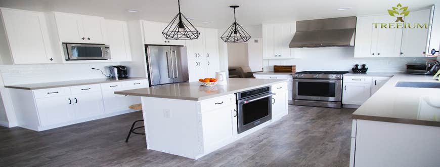Kitchens The kitchen is the heart of your home, and AD Remodeling & Construction is here to help you create a space that reflects your lifestyle an...