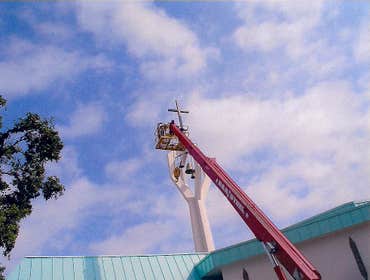 Commercial Project
