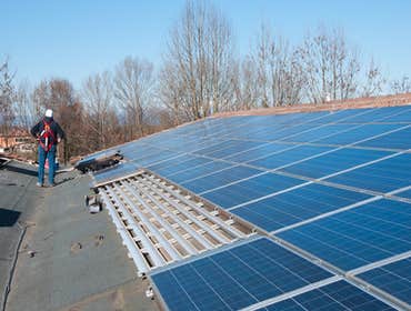 Roof Repair Dallas