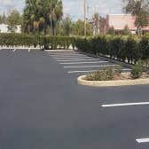 New Pavement Markings