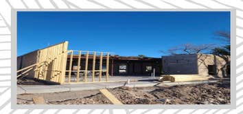 Commercial Construction - Retail