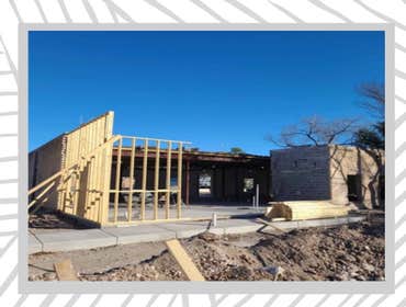 Commercial Construction - Retail