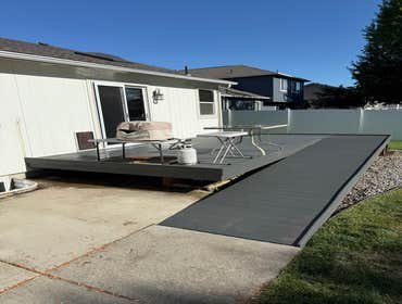 Photos by Estes Decks & Construction LLC #1