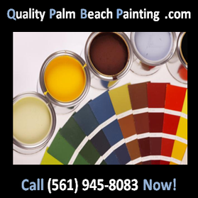 Photos by Quality Palm Beach Painting #1