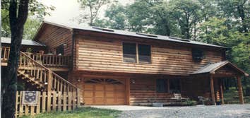 Photos from Battle Creek Log Cabins & Milling