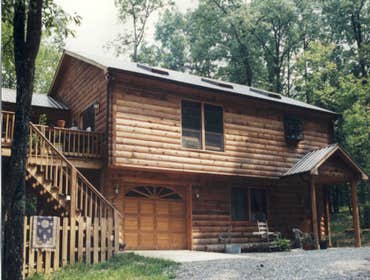 Photos from Battle Creek Log Cabins & Milling