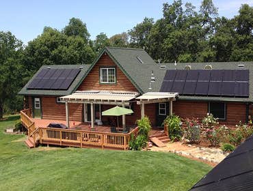 Photos from HOOKED ON SOLAR INC