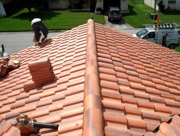 Integrity Roofing