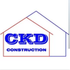 Ckd Construction logo