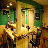 Home Bar and Recreation Room Projects