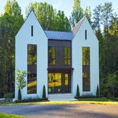 Charlottesville Area Builders, Inc