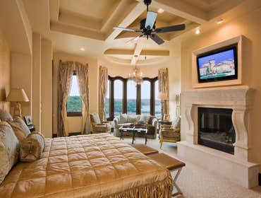 Custom homes