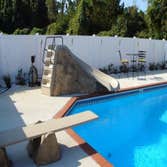 Bama Pools and Construction Project