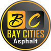 Bay Cities Asphalt & Brick Pavers logo