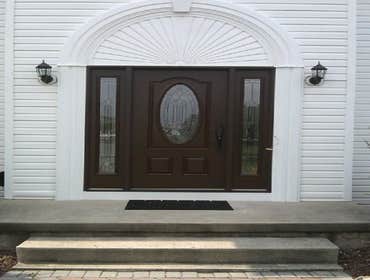 Photos from Phillip Nolf Carpentry