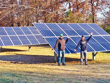 Solar Panels