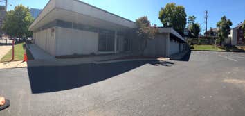 COMMERCIAL PROJECT Complete Commercial 9,000 sq. feet building renovation.