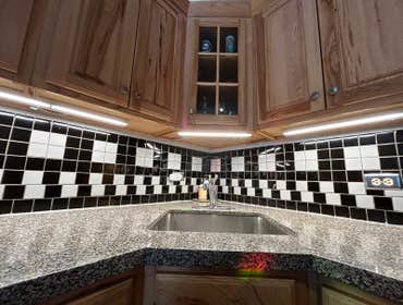Photos by Voltedge Electrical Services #1