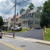 Photos from Fogle's Asphalt Sealing LLC