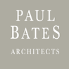 Paul Bates Architecture logo