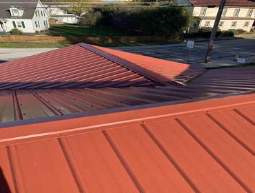 Photos by Los Reyes Roofing #1 Los Reyes Roofing is roofing company in Biglerville, PA. Our services are roofing contractors, asphalt roofing , metal r