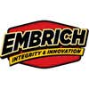 Embrich Plumbing Co. logo