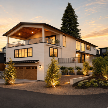 Epperstone Homes LLC