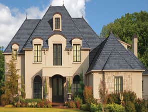 Mid-Shore Exteriors