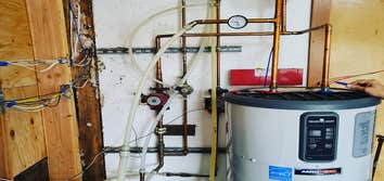 Redwood Pipe & Drain, Inc