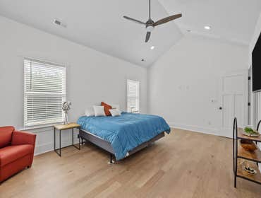 Catawba Shores Home