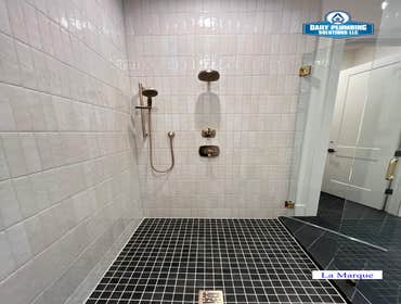 Photos by Daily plumbing Solutions LLC #1
