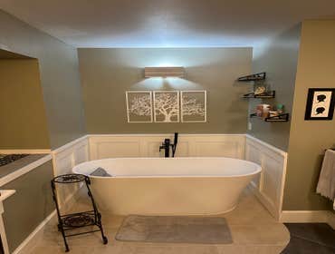Project photos