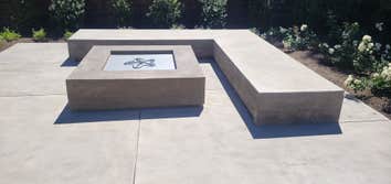 Mg Masonry Inc