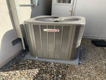 Photos from Jazz Heating & Air Conditioning