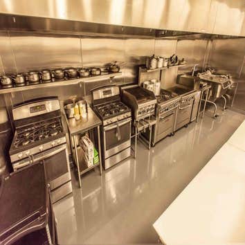 Food Storage