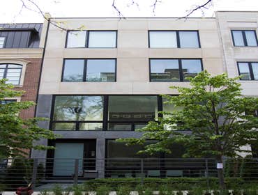 W Deming Pl. Home